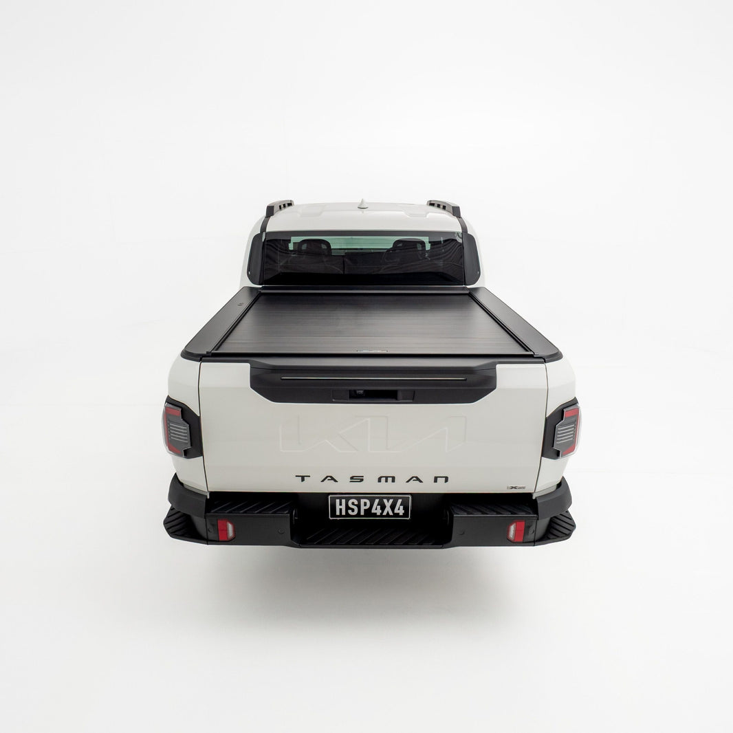 Kia Tasman HSP Roller Cover