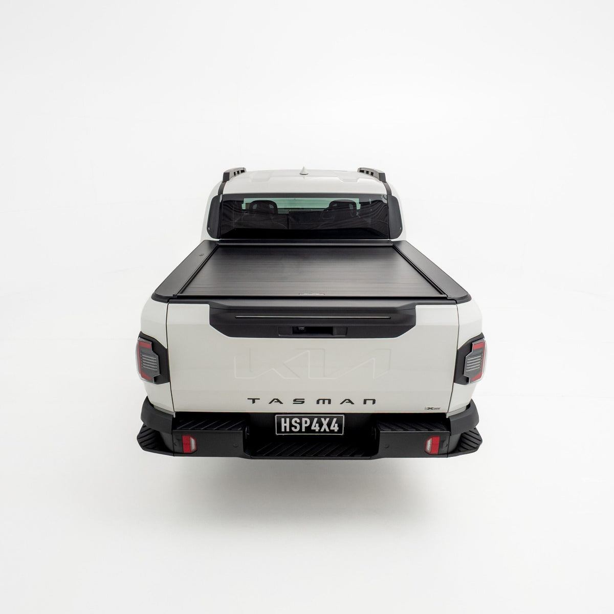 Kia Tasman HSP Roller Cover