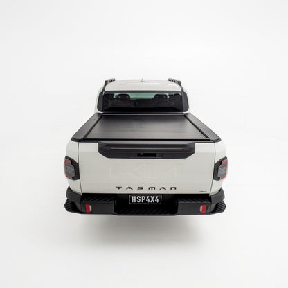Kia Tasman HSP Roller Cover