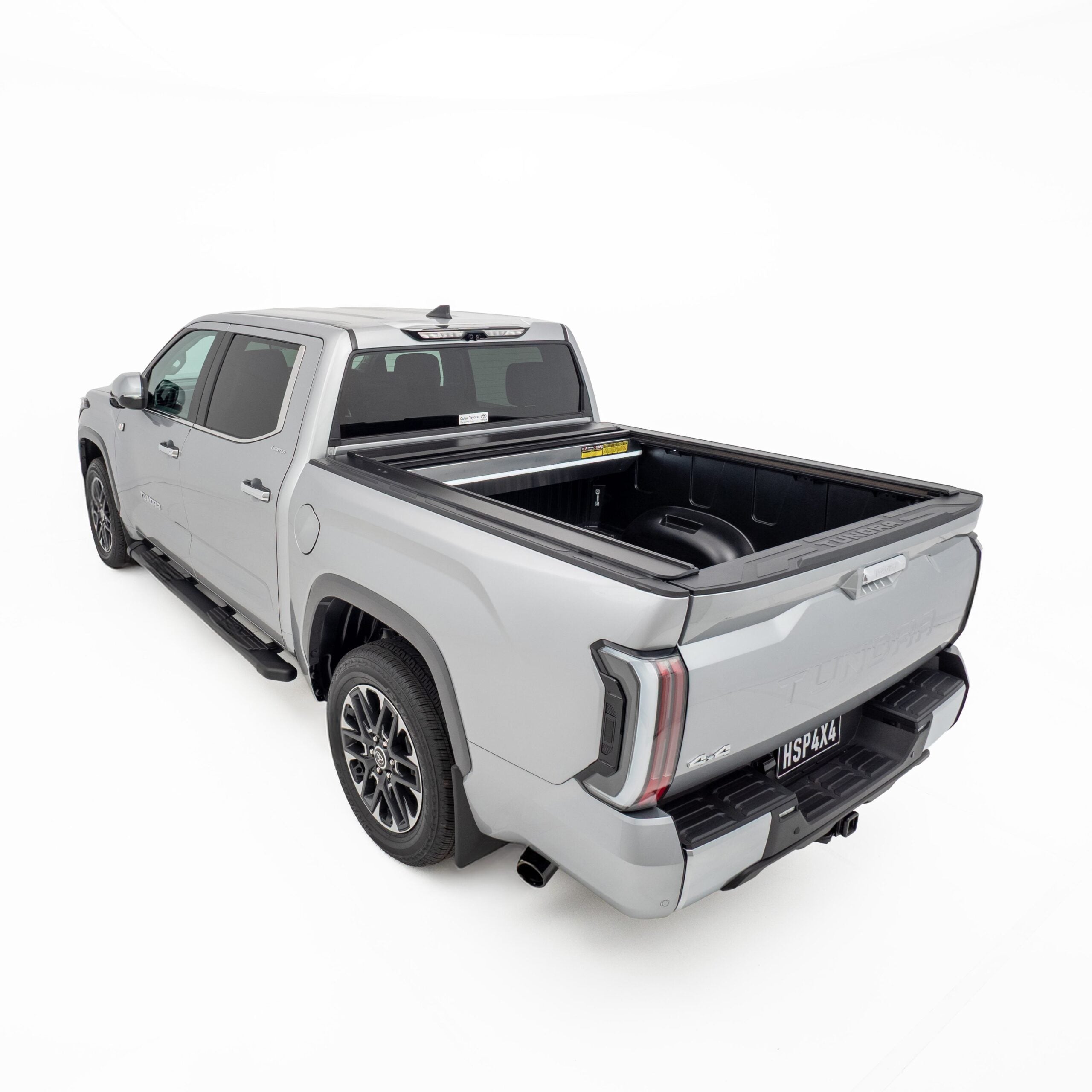 Toyota Tundra HSP Roller Cover
