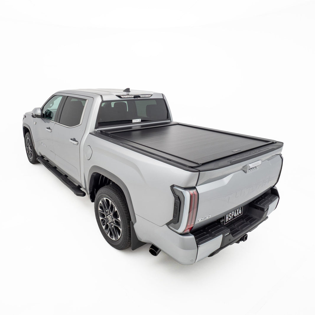 HSP Electric Roller Cover for Toyota Tundra