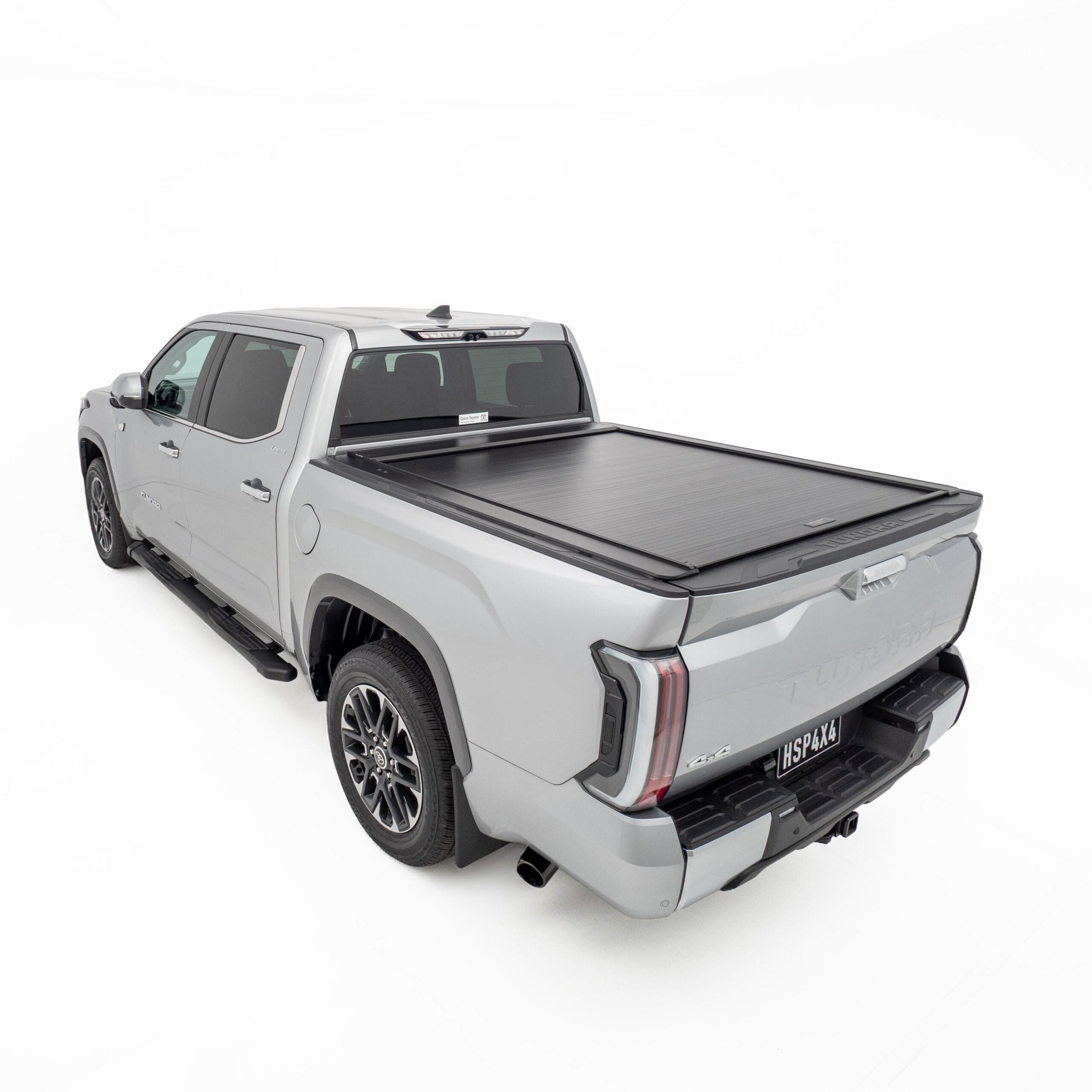 HSP Electric Roller Cover for Toyota Tundra