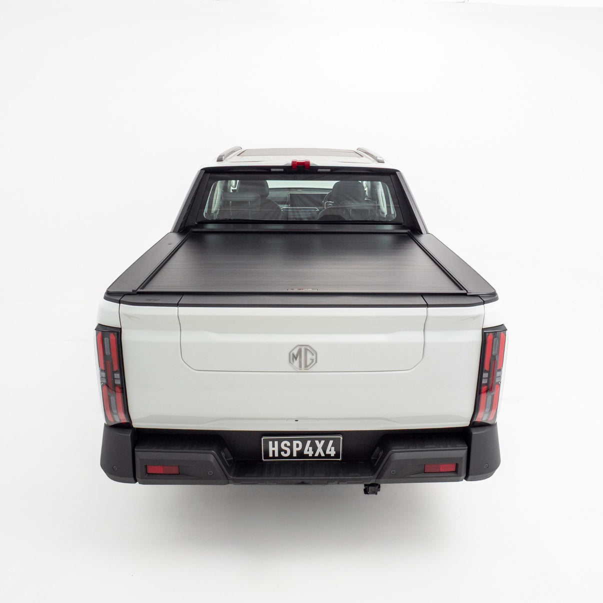 MG U9 HSP Roller Cover