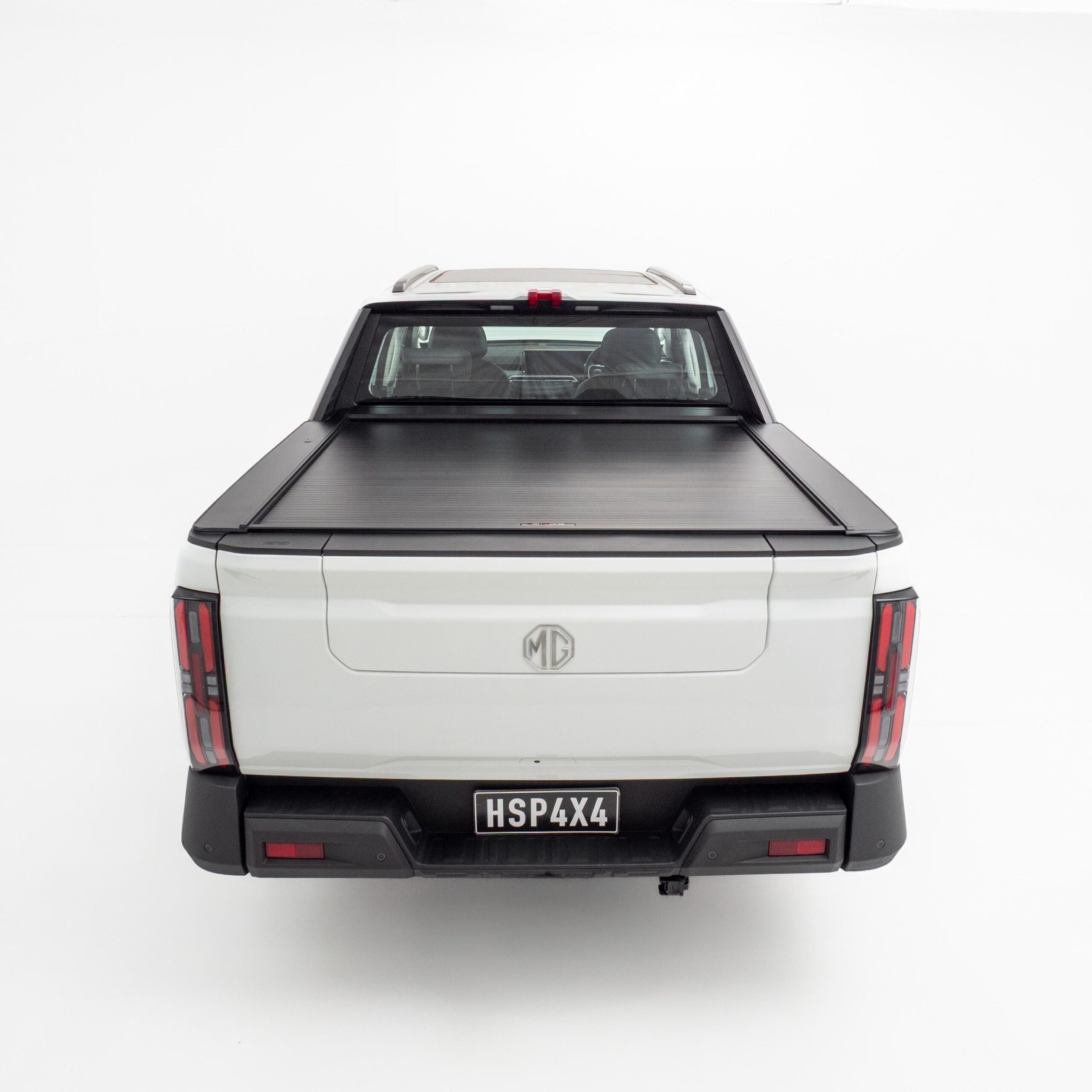 MG U9 HSP Roller Cover