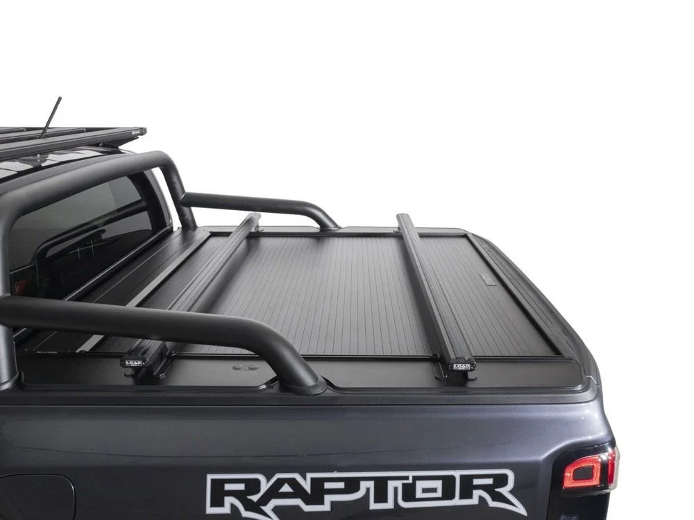 HSP Load Bar Cross Bar Set Tub Rack For UTEs — view 2