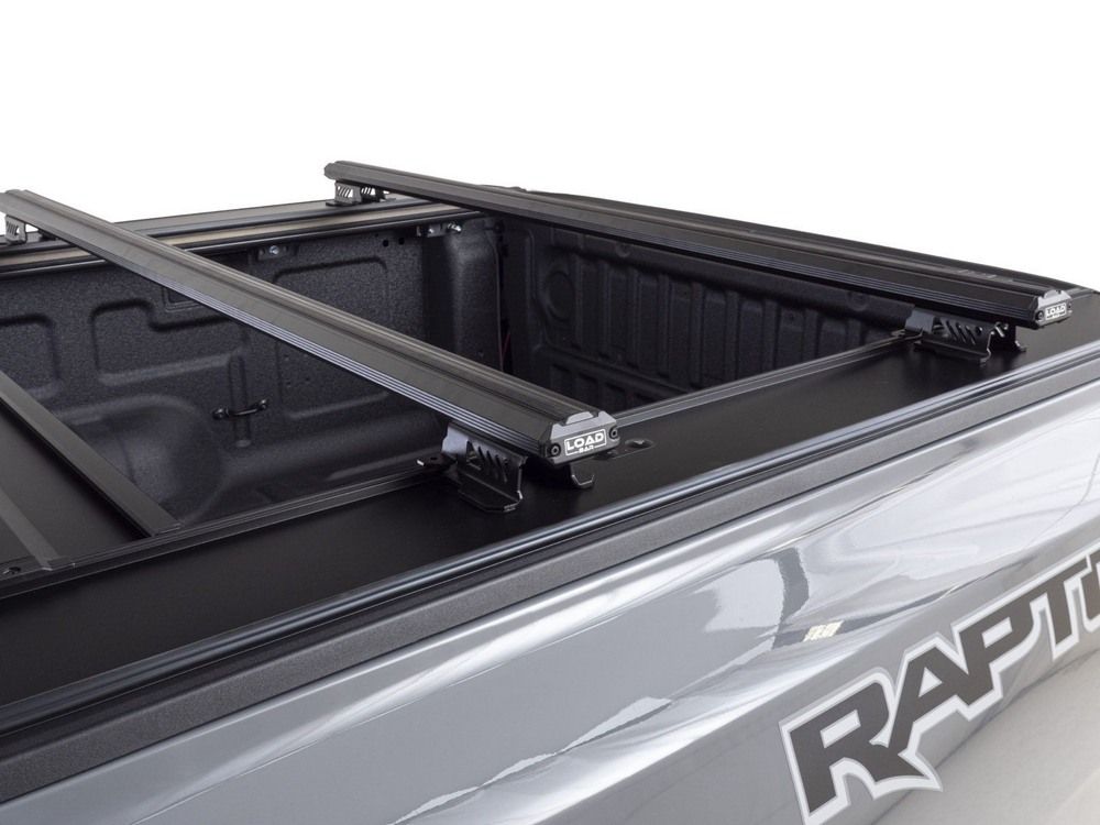 HSP Load Bar Cross Bar Set Tub Rack For UTEs — view 3