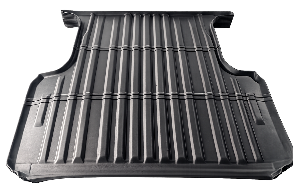 TPE Ute Tub Mat Liner to Suit Toyota HiLux 2026+ (N90) Dual Cab — view 10