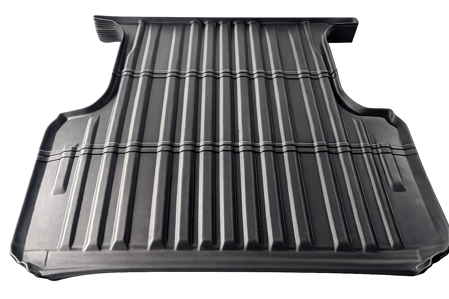 TPE Ute Tub Mat Liner to Suit Toyota HiLux 2026+ (N90) Dual Cab — view 10