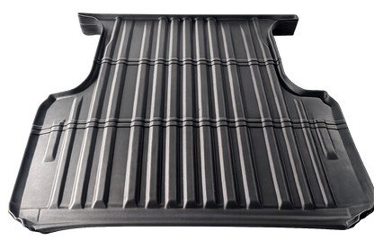 TPE Ute Tub Mat Liner to Suit Toyota HiLux 2026+ (N90) Dual Cab — view 10