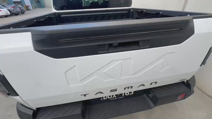 Heavy Duty Tool Box Dual Drawer System for 2025 Kia Tasman Ute