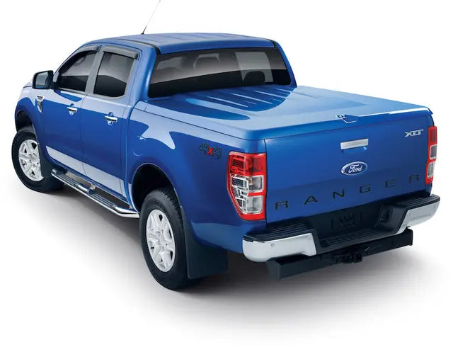 EGR Hard Lids - 1 Piece-Ford Ranger PX1PX2PX3 — view 5