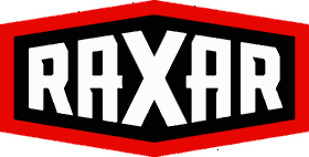 RAXAR logo