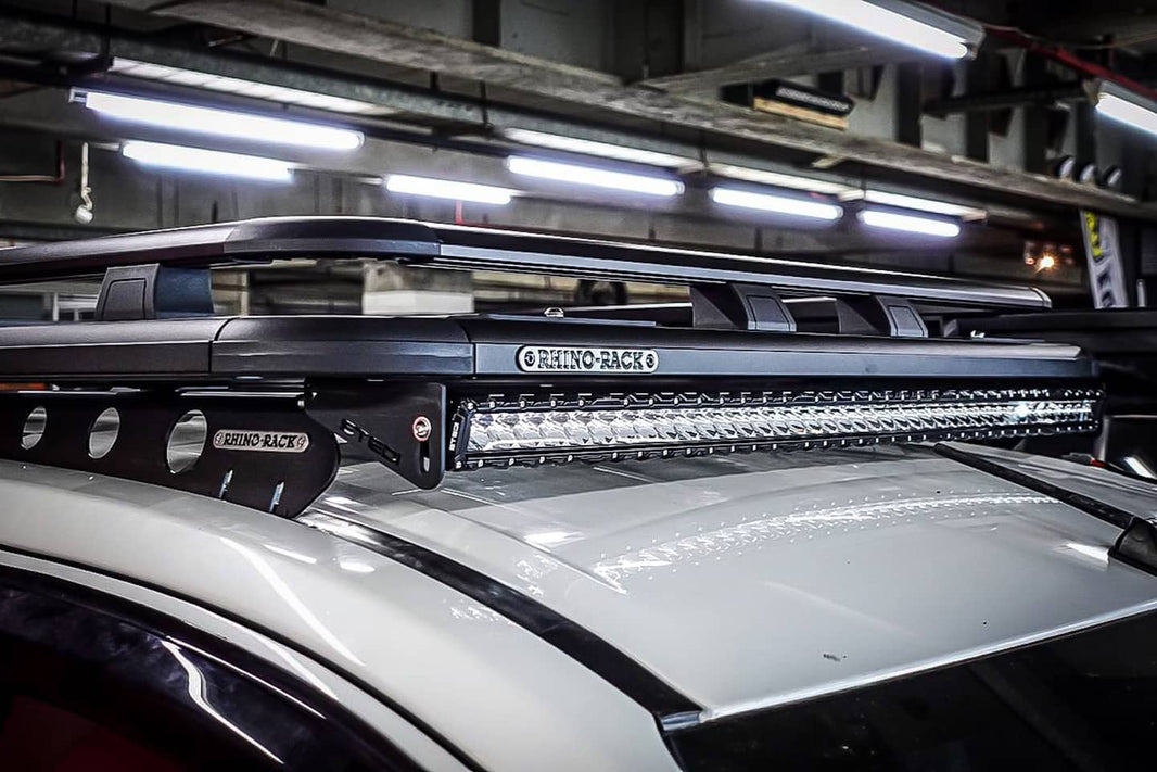 STEDI ST3K 41.5 Inch 40 LED Slim LED Light Bar